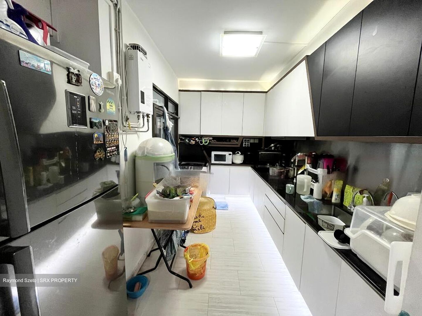 Blk 673 Woodlands Drive 71 (Woodlands), HDB 5 Rooms #453689641